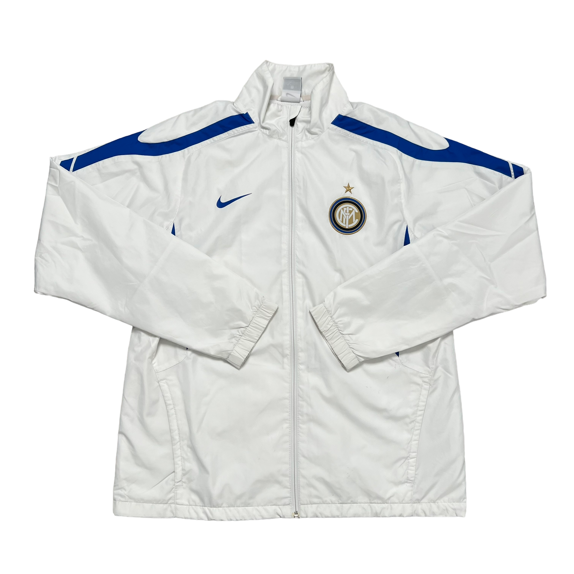 Nike Inter Mailand Tracksuit (M) KikiVintage