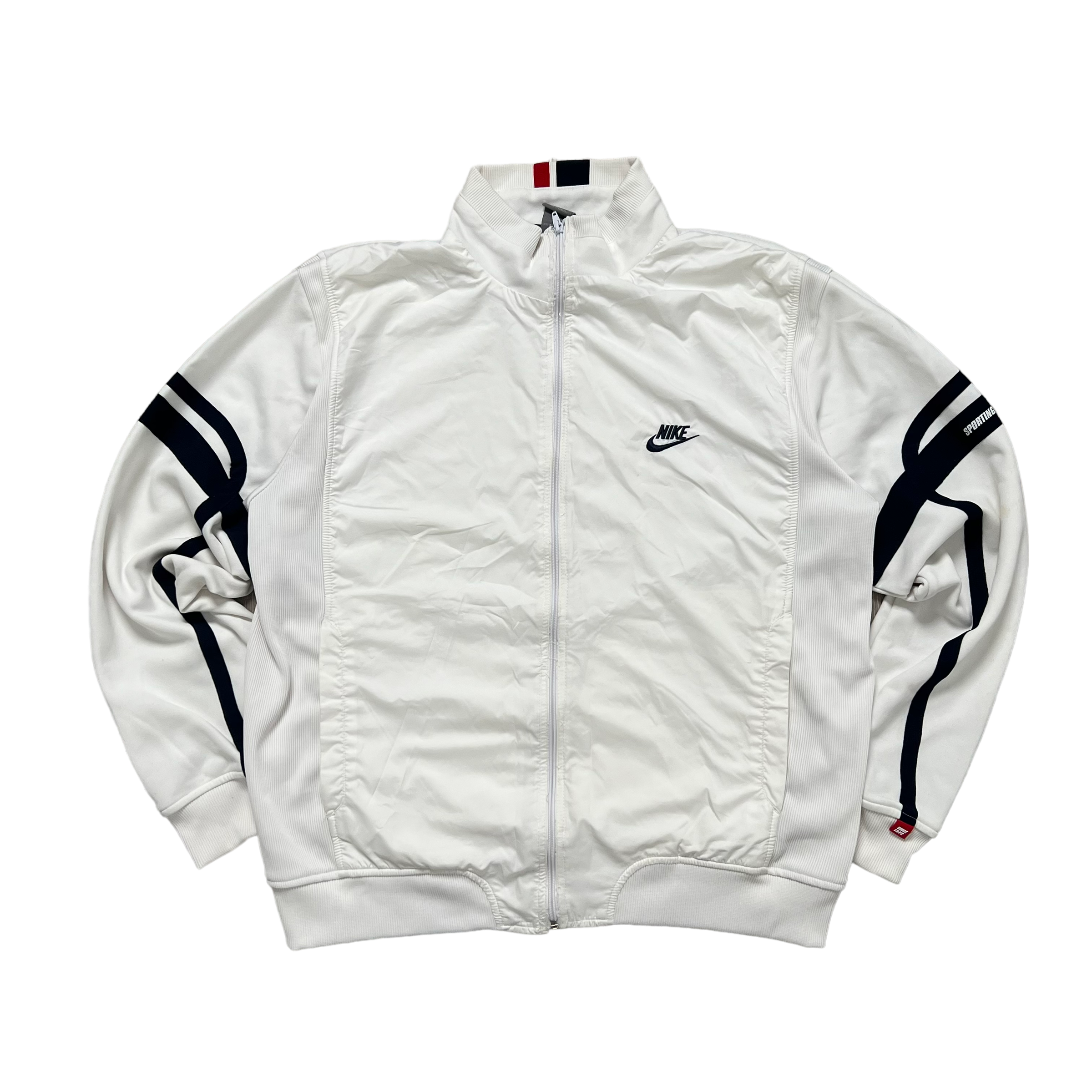 Nike Trackjacket (L) KikiVintage