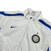 Nike Inter Mailand Tracksuit (M) KikiVintage