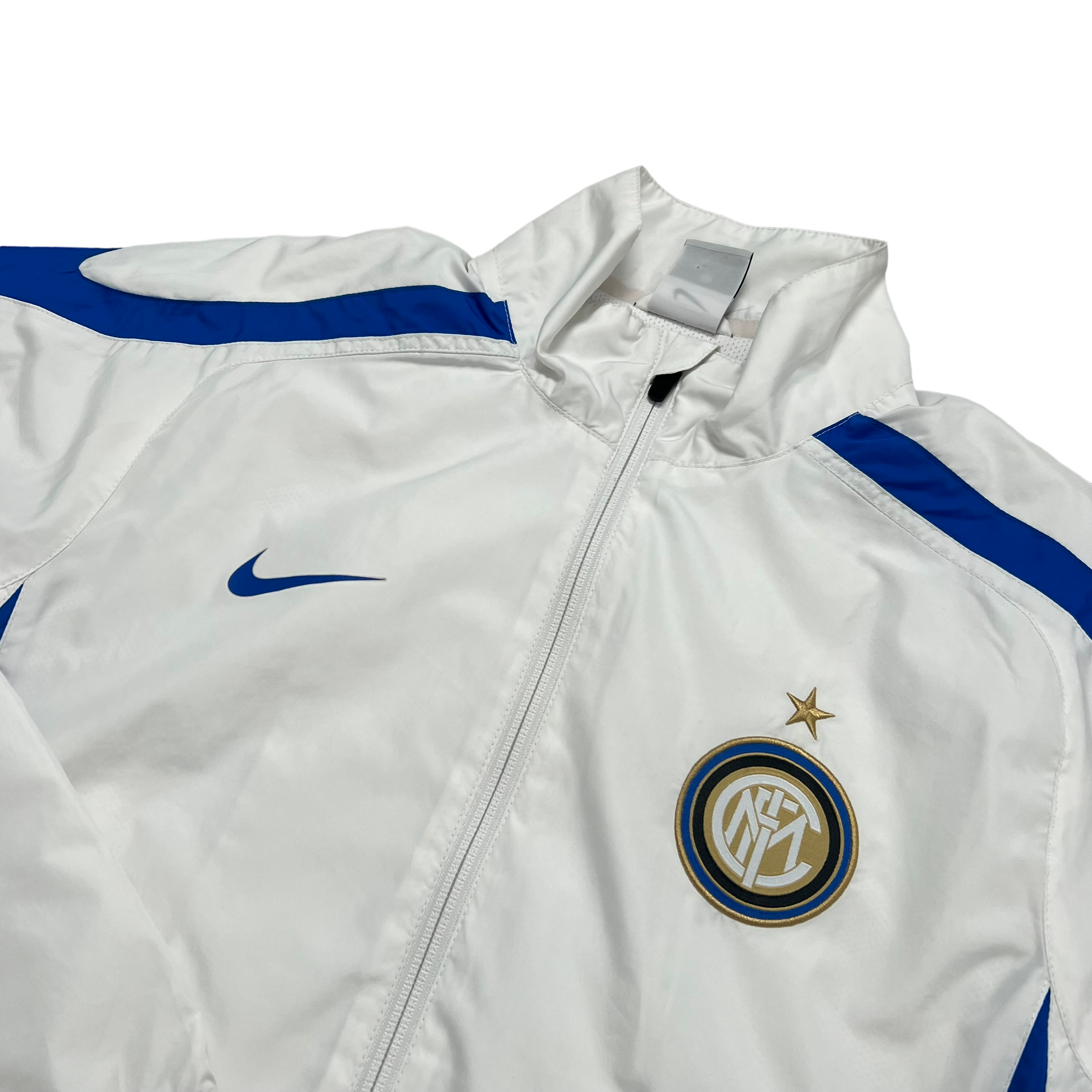 Nike Inter Mailand Tracksuit (M) KikiVintage