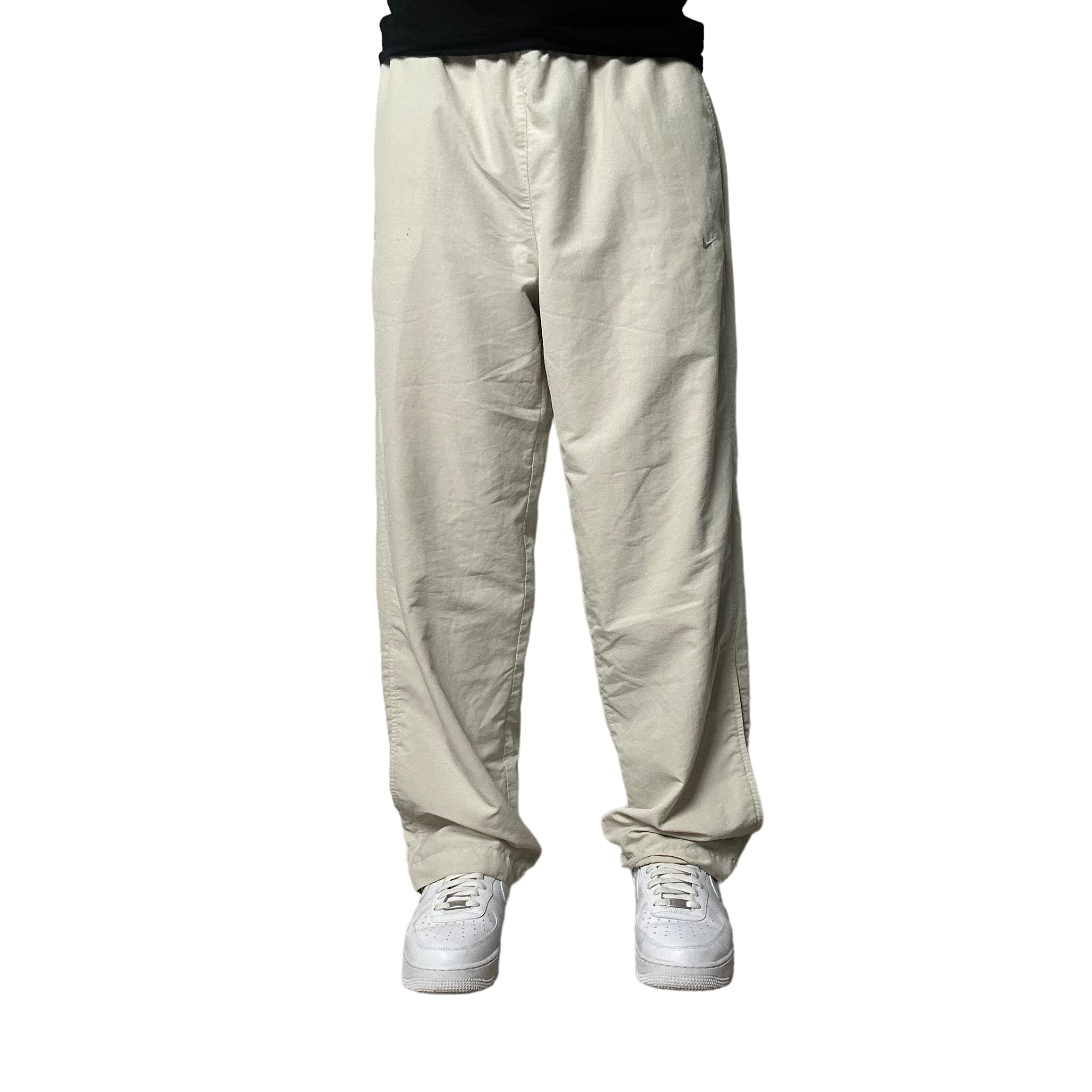 Nike Trackpants (L) KikiVintage