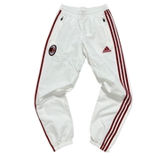 Adidas AC Milan Tracksuit (S)