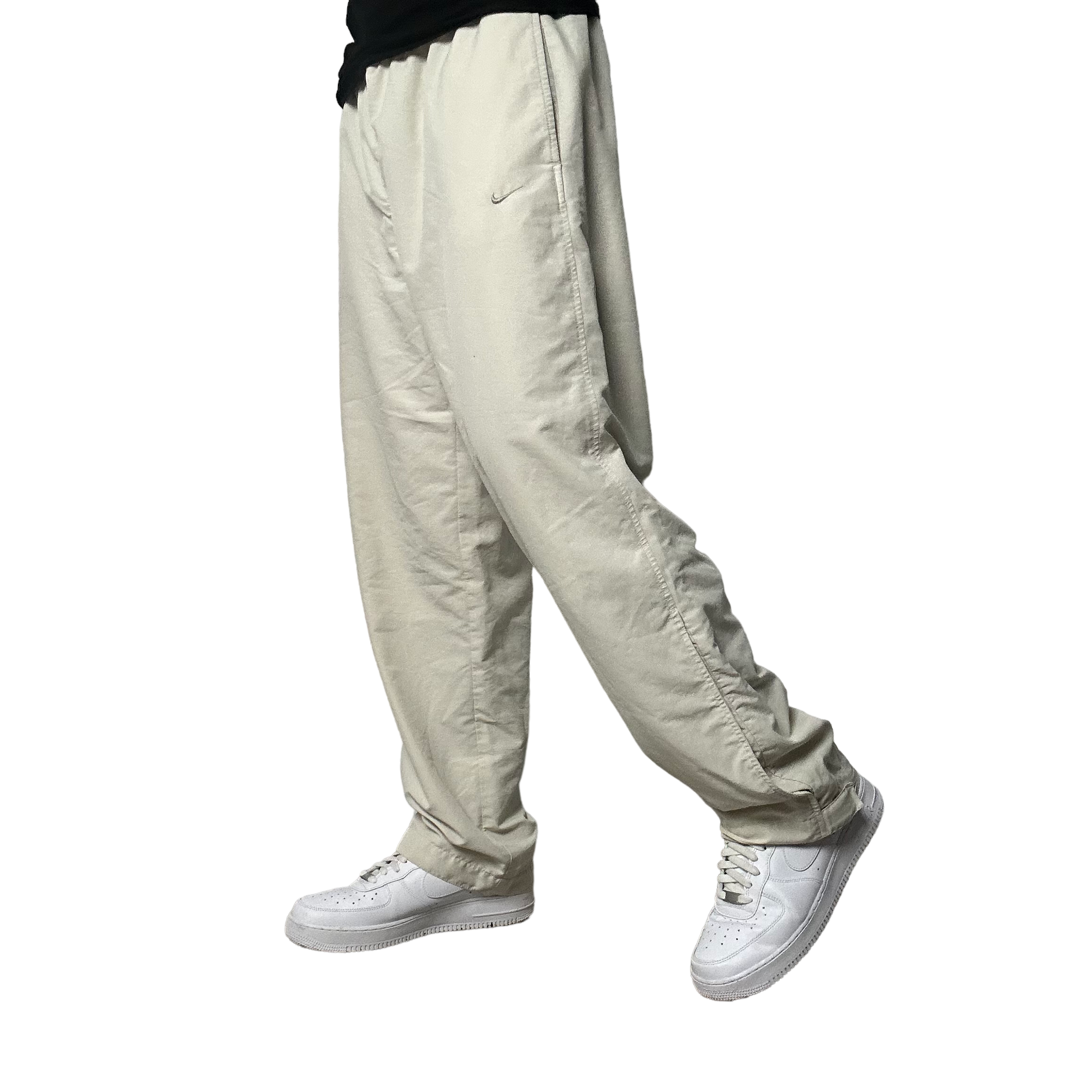 Nike Trackpants (L) KikiVintage