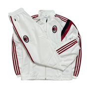 Adidas AC Milan Tracksuit (S)