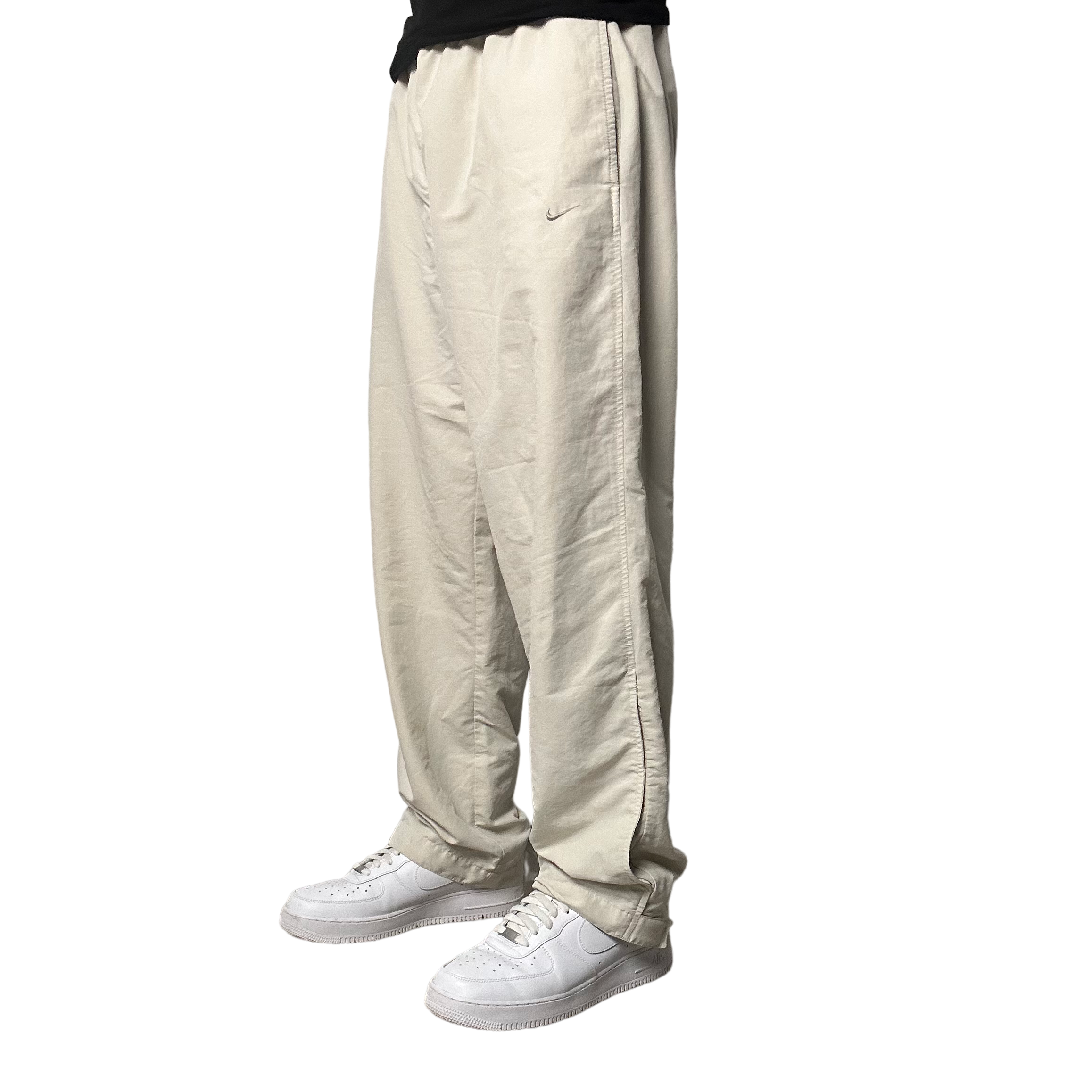 Nike Trackpants (L) KikiVintage
