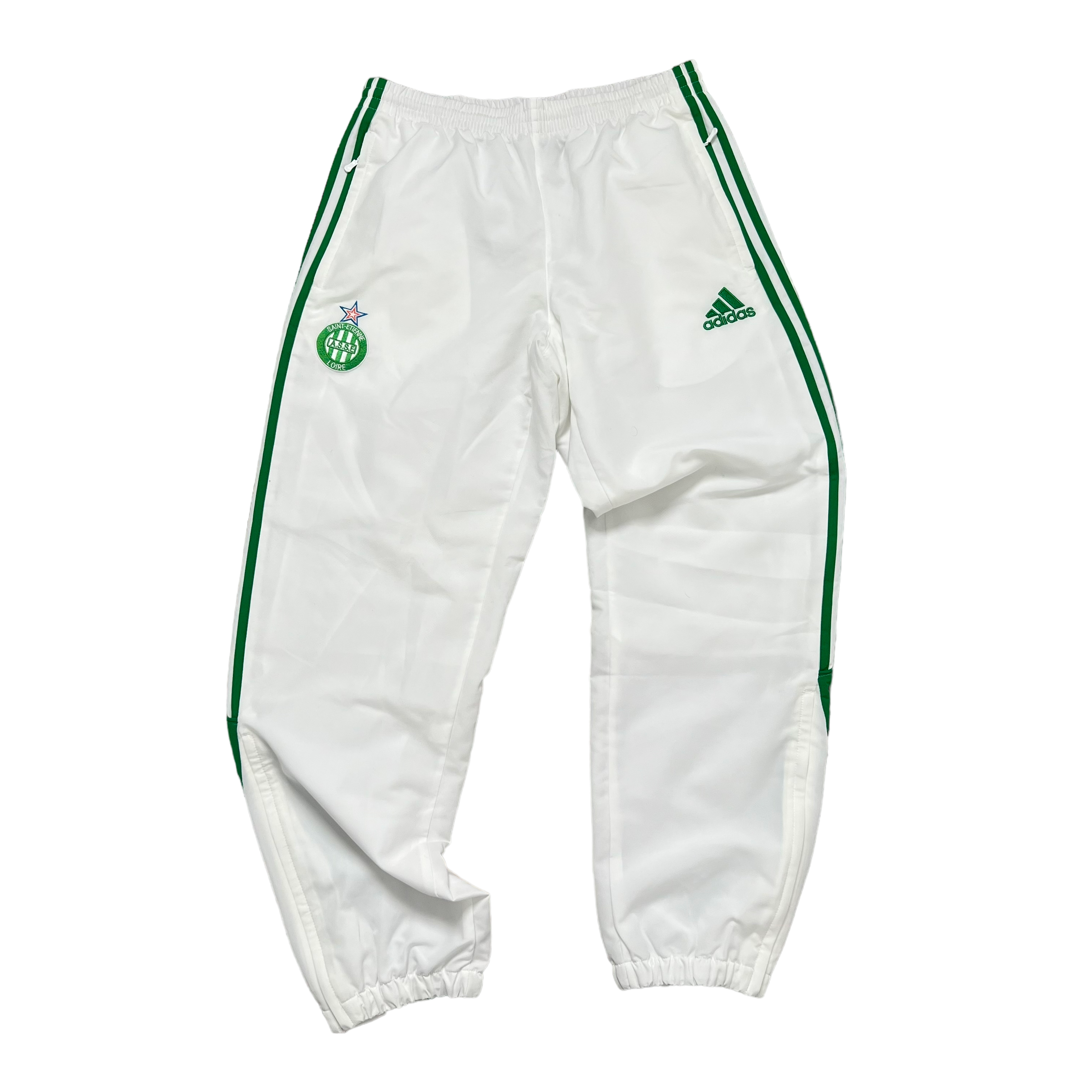 Adidas Saint Etienne Tracksuit (M) KikiVintage