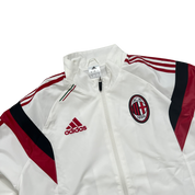 Adidas AC Milan Tracksuit (S)