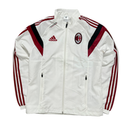 Adidas AC Milan Tracksuit (S)