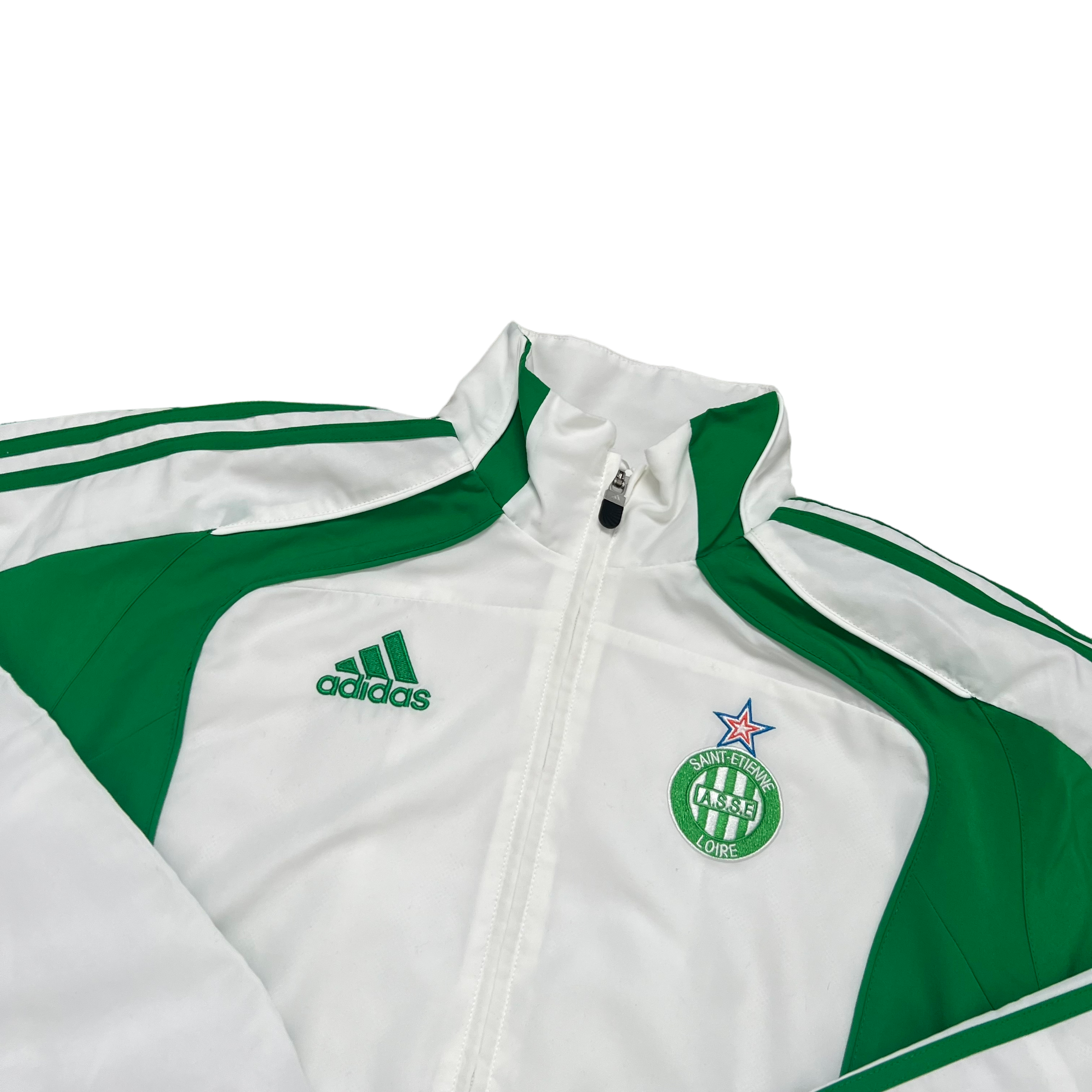 Adidas Saint Etienne Tracksuit (M) KikiVintage