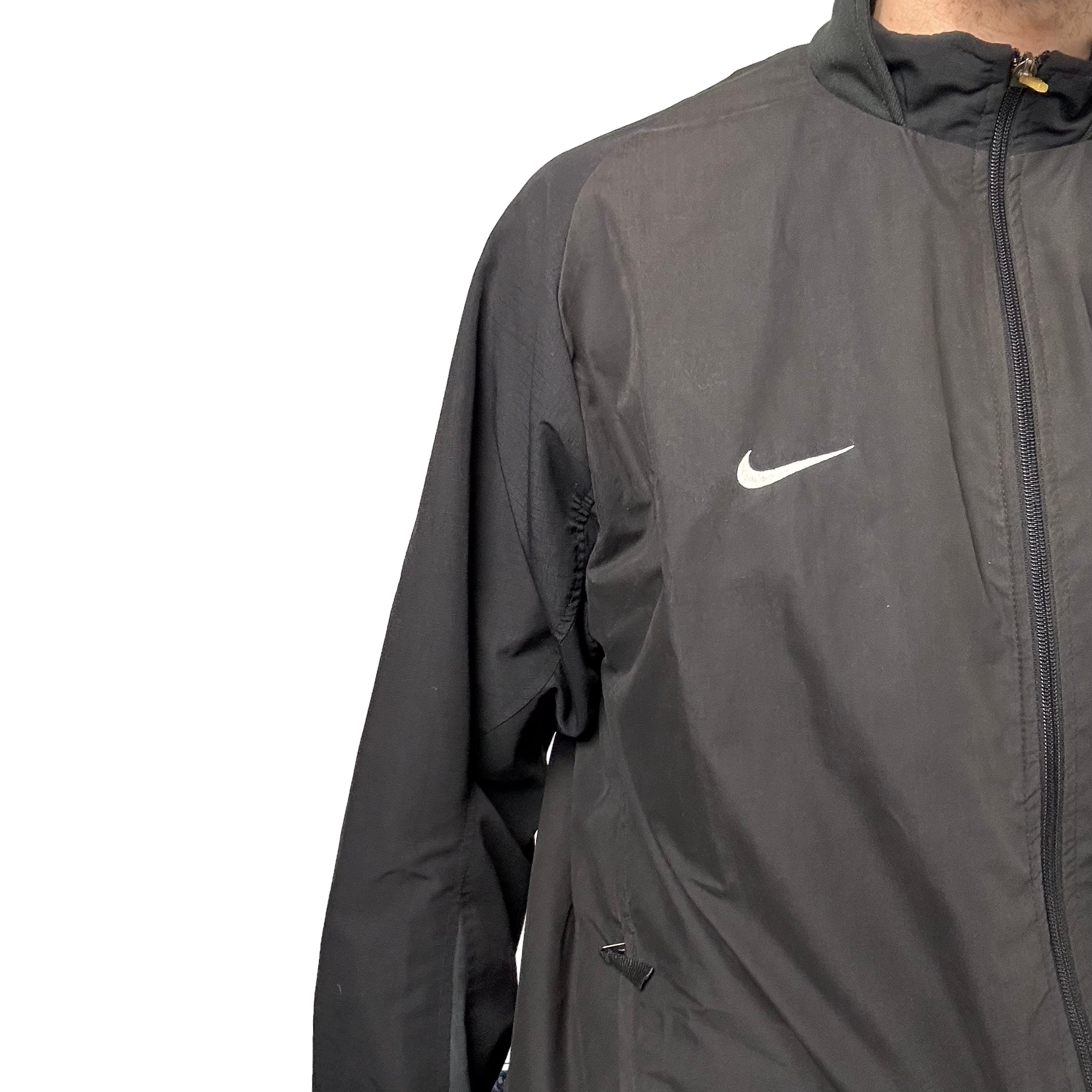 Nike Trackjacket (XL)