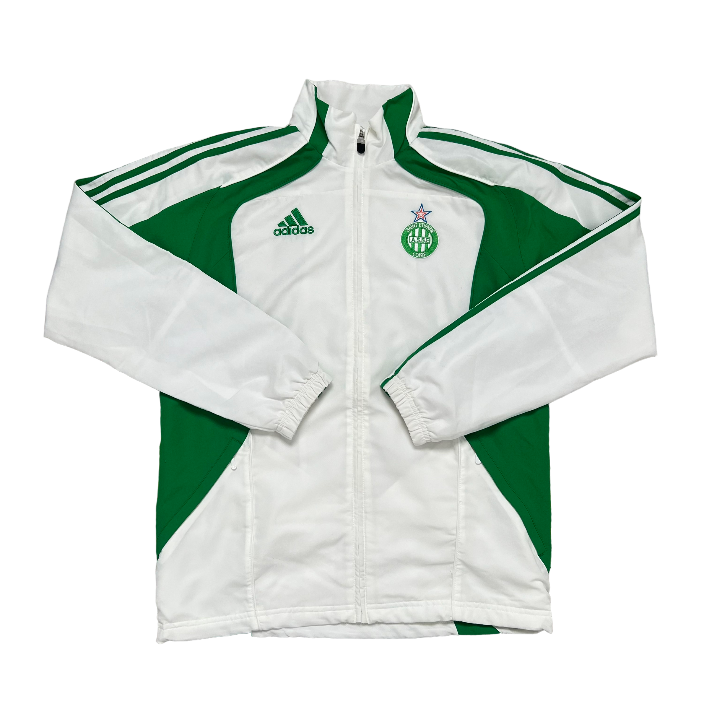 Adidas Saint Etienne Tracksuit (M) KikiVintage