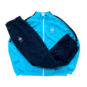Nike France Tracksuit (M)