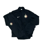Nike Inter Mailand Tracksuit (S) KikiVintage