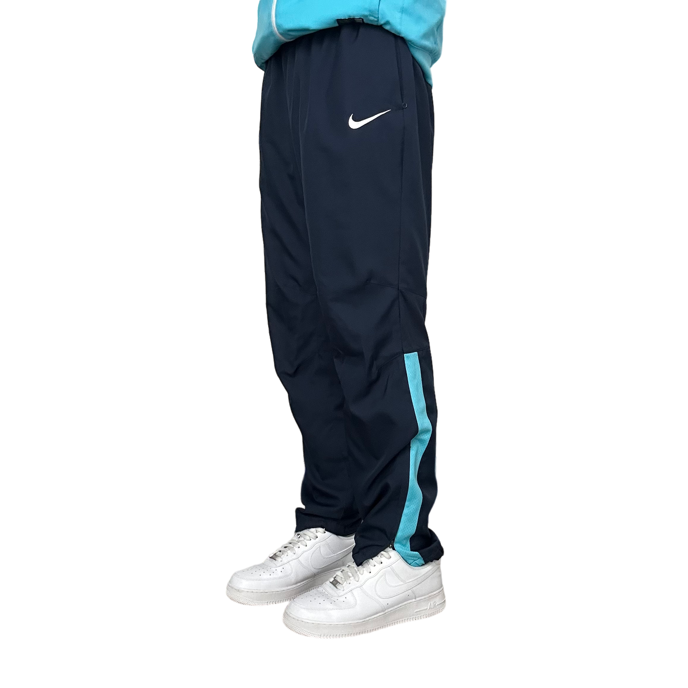Nike France Tracksuit (M)