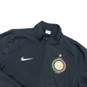 Nike Inter Mailand Tracksuit (S) KikiVintage