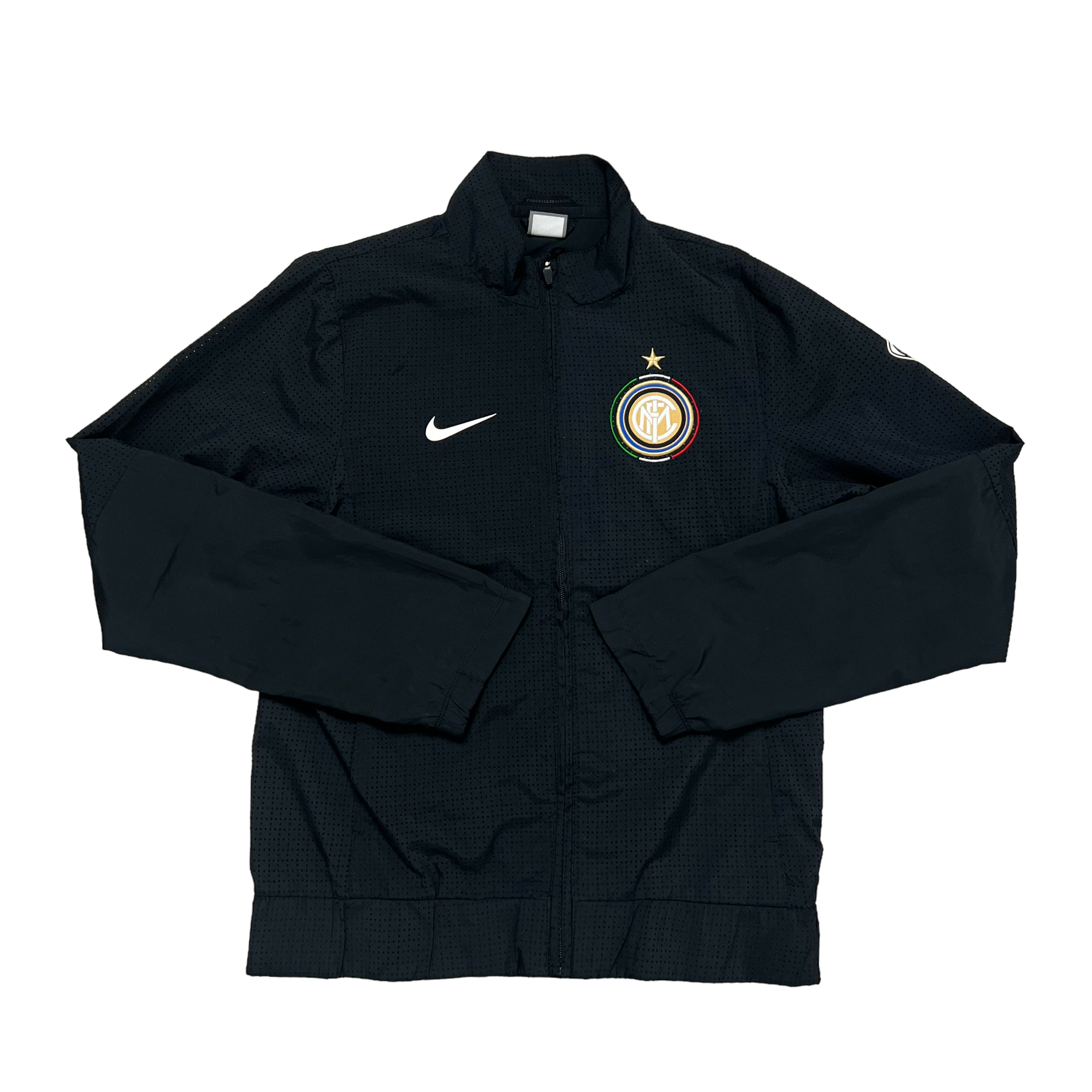 Nike Inter Mailand Tracksuit (S) KikiVintage