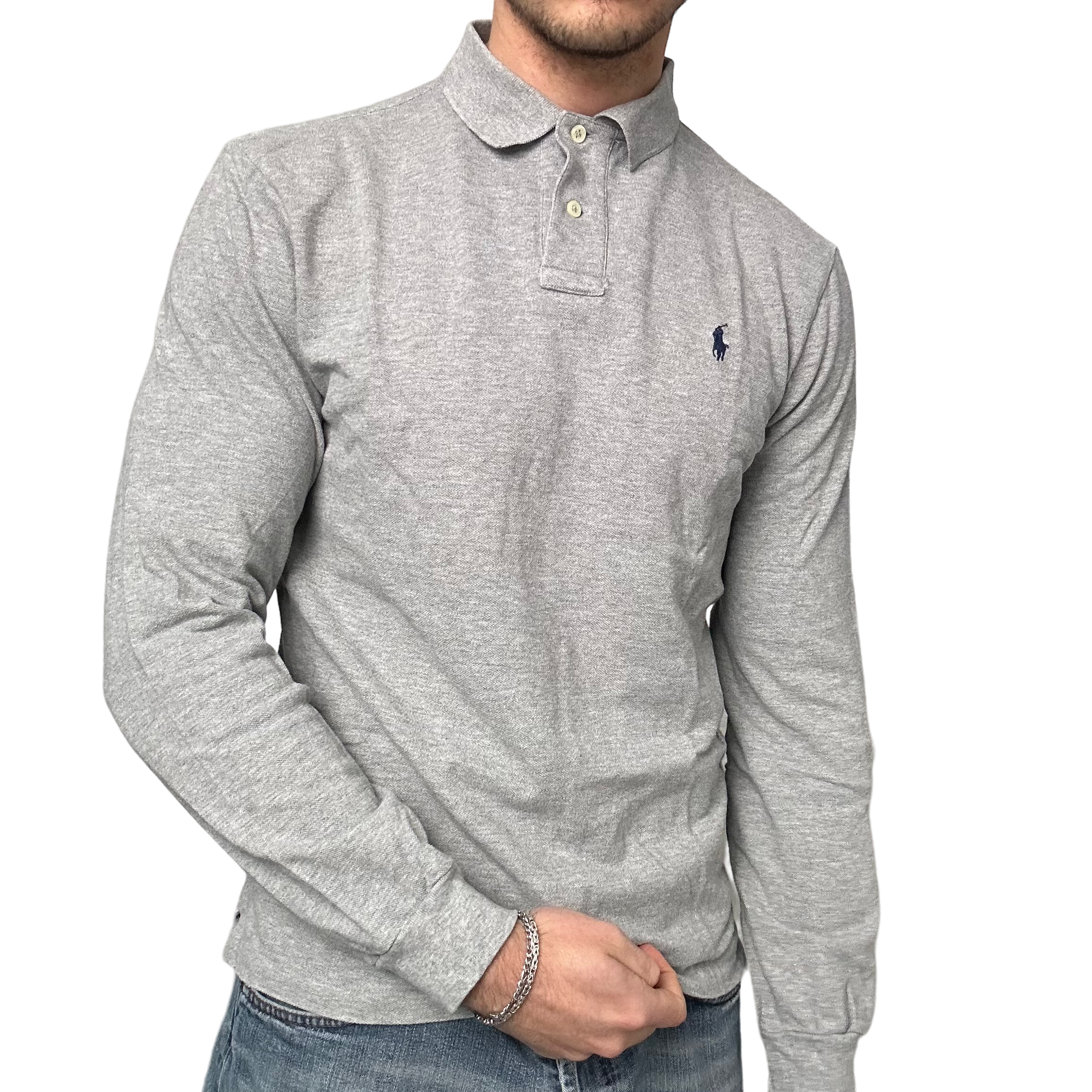 Ralph Lauren Sweater (L)