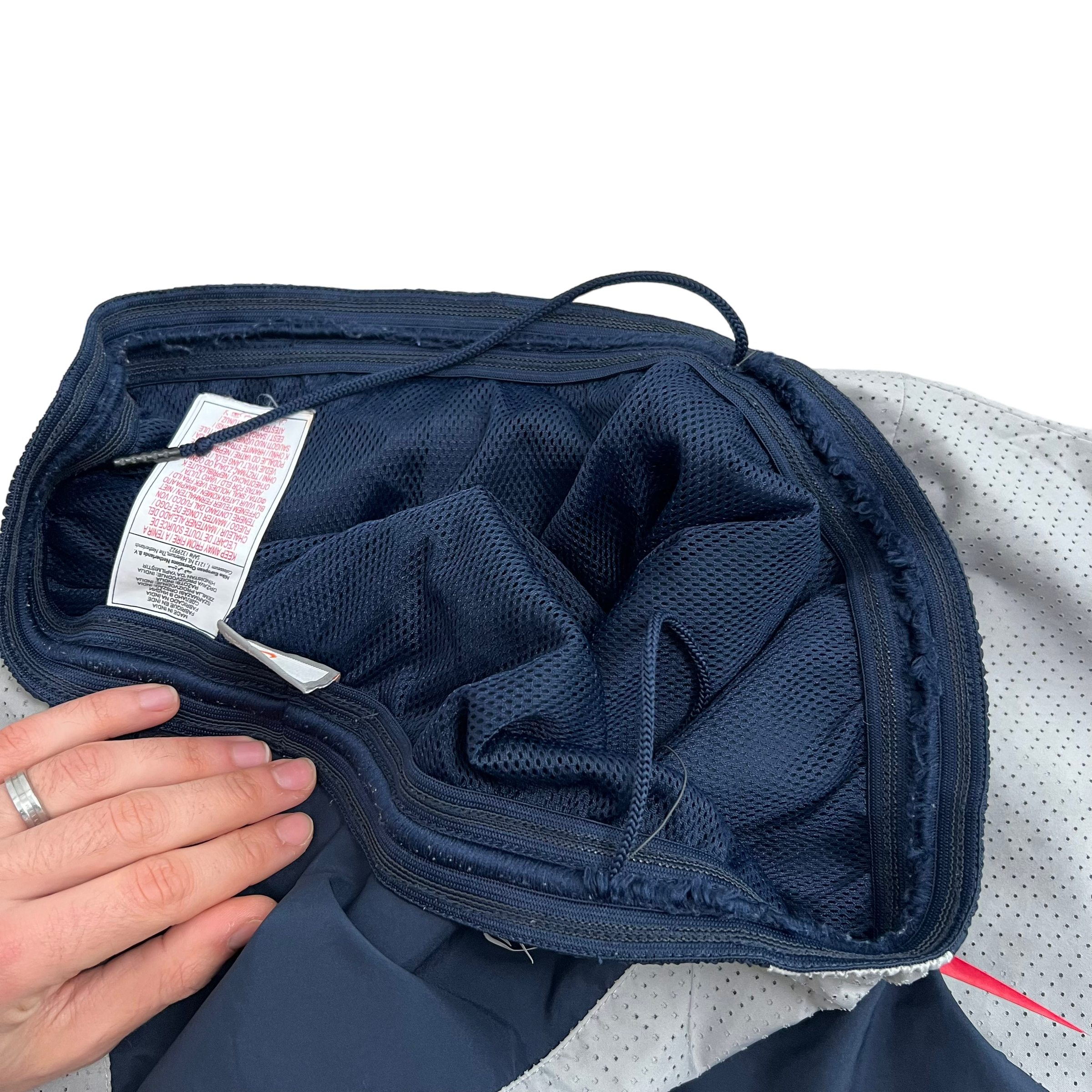 Nike Arsenal Tracksuit (L)