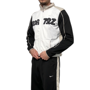 Rare Nike Cortez Tracksuit (M)