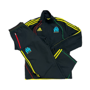 Adidas Marseille Tracksuit (L) KikiVintage