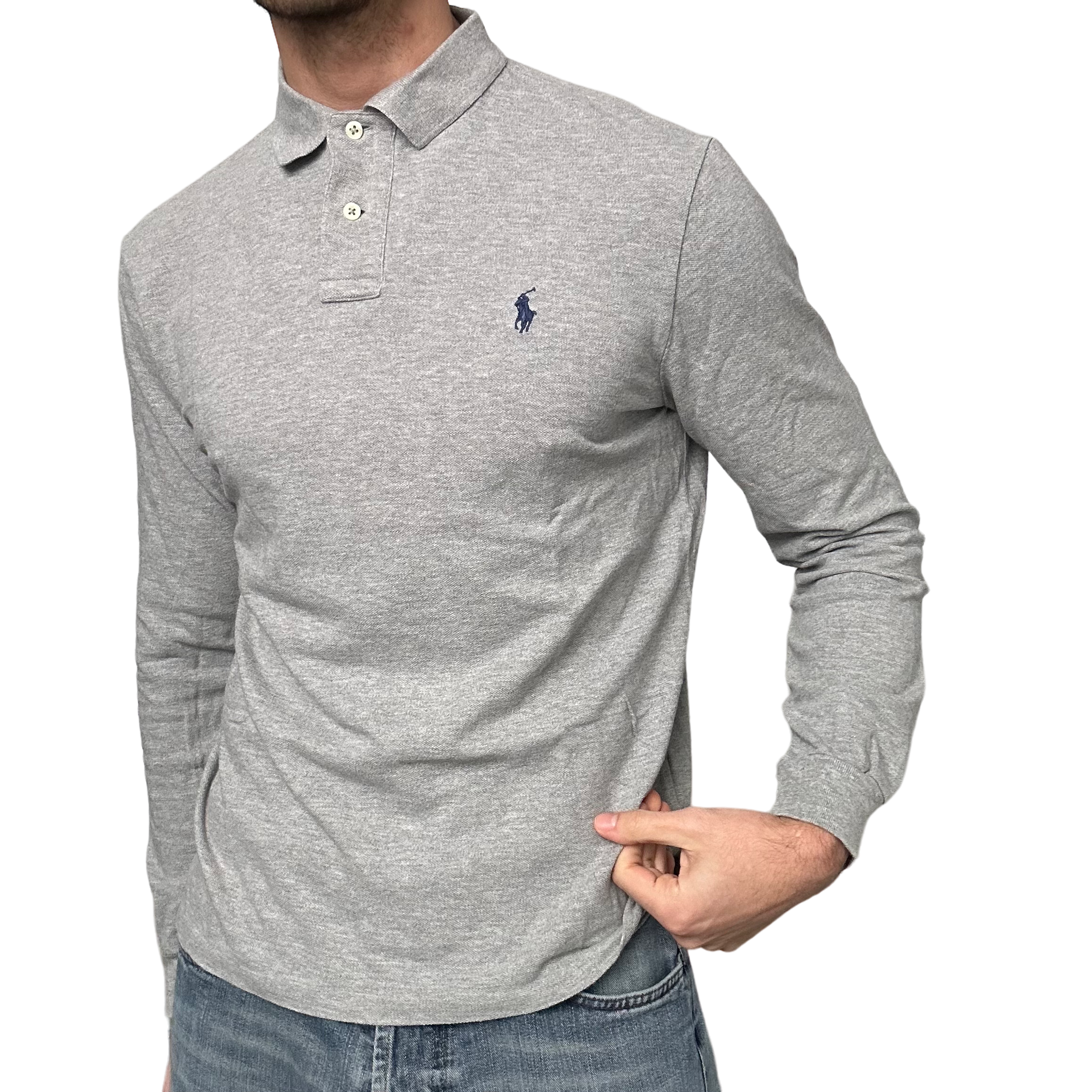 Ralph Lauren Sweater (L)