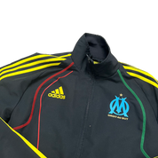 Adidas Marseille Tracksuit (L) KikiVintage
