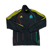 Adidas Marseille Tracksuit (L) KikiVintage