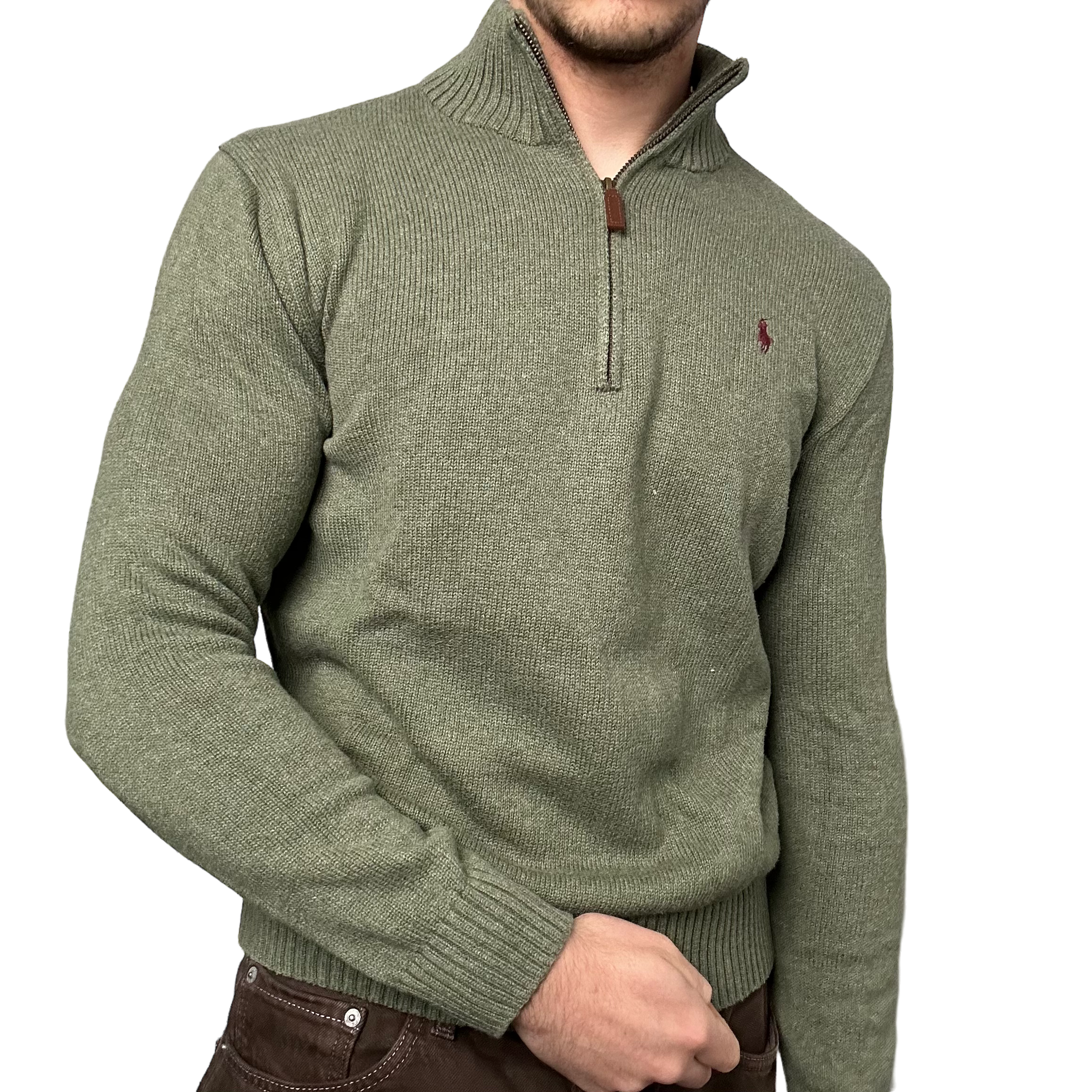 Ralph Lauren Sweater (L)