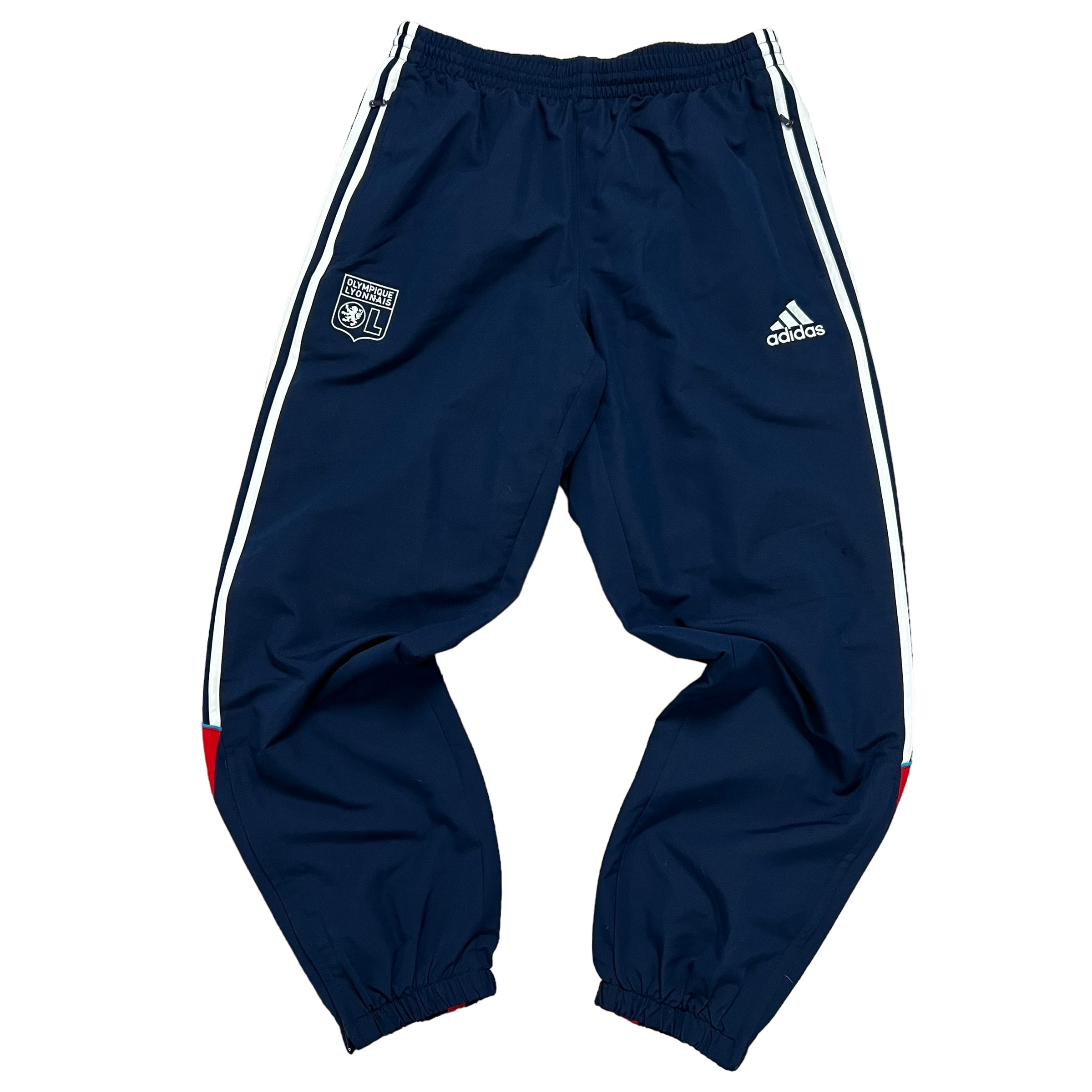 Adidas Lyon Tracksuit (XL)