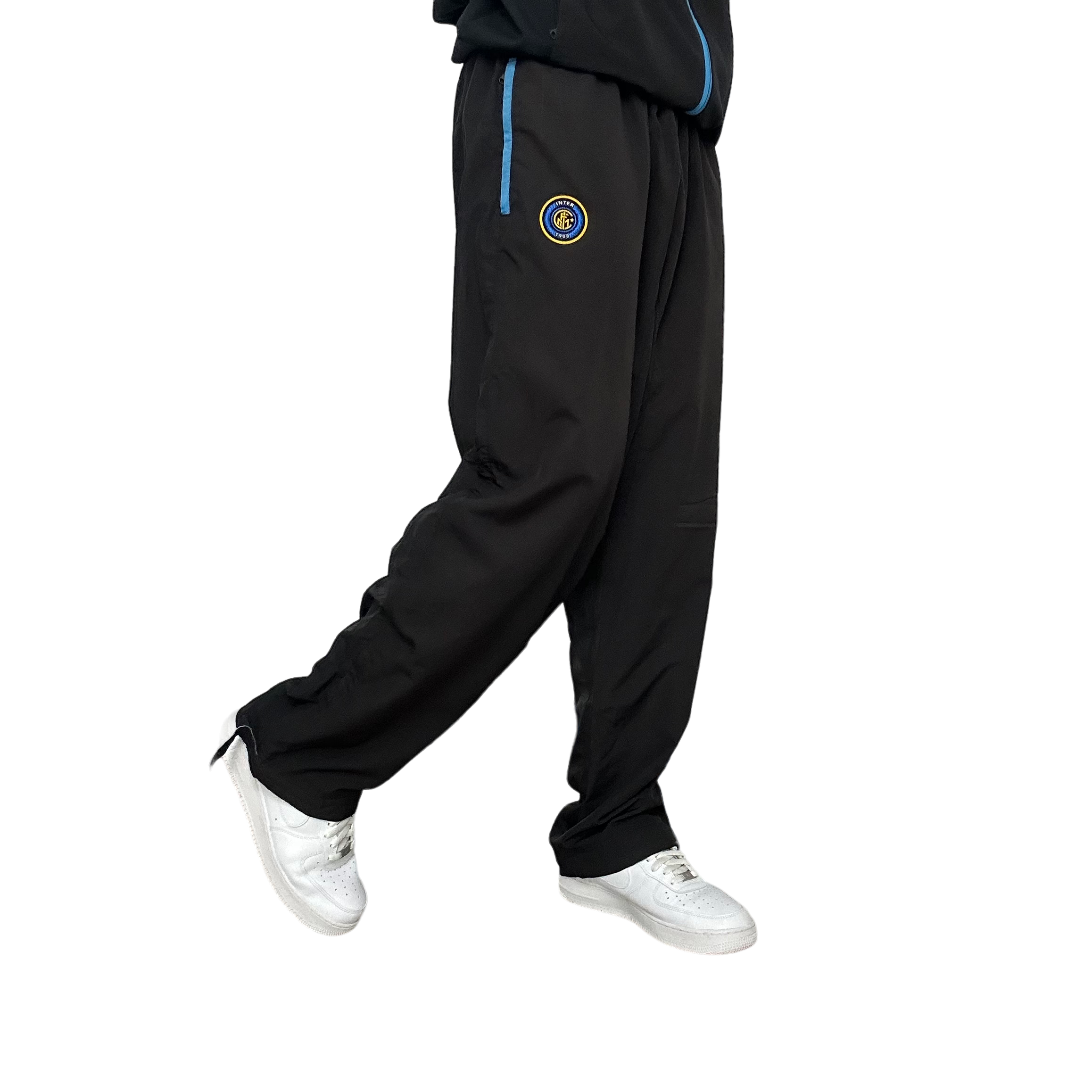 Nike Inter Mailand Tracksuit (XL)
