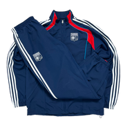 Adidas Lyon Tracksuit (XL)