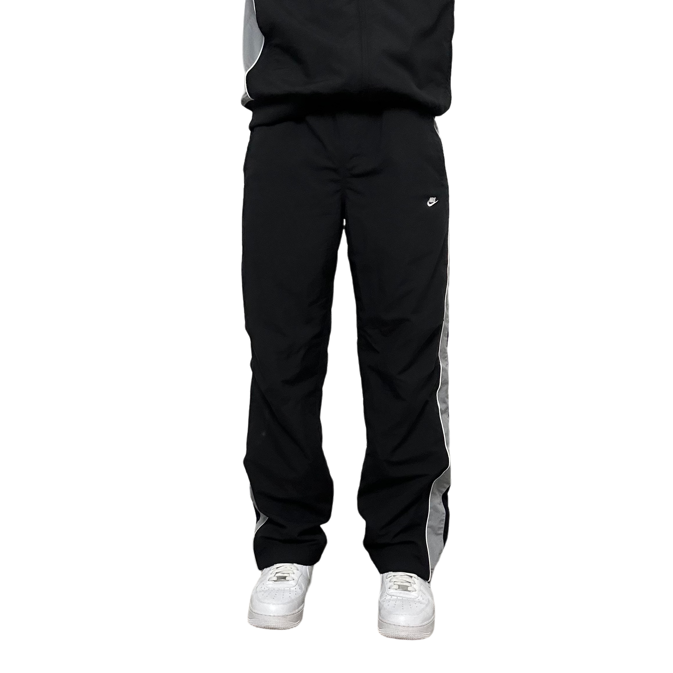 Nike Tracksuit (L)