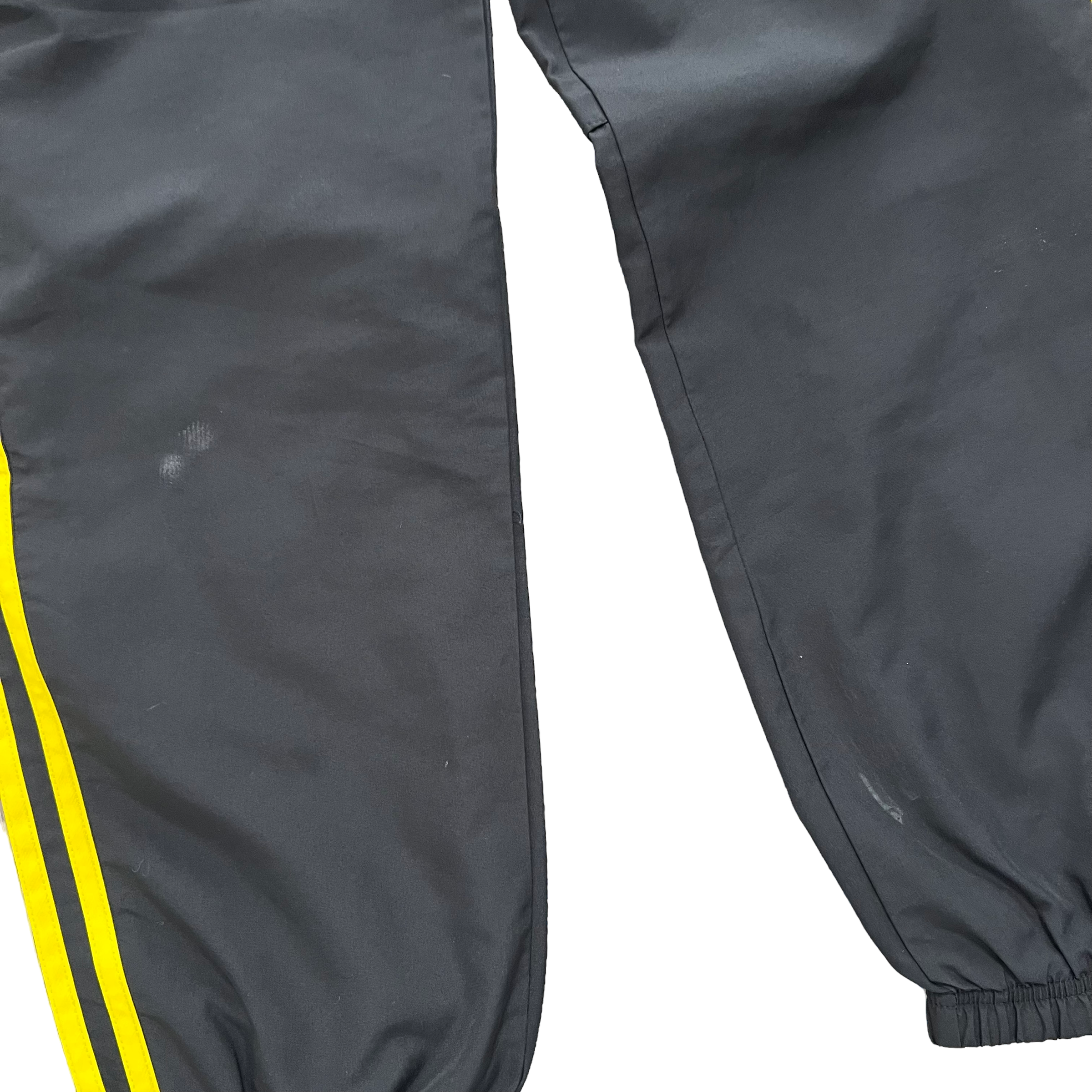 Adidas Chelsea Tracksuit (XS)