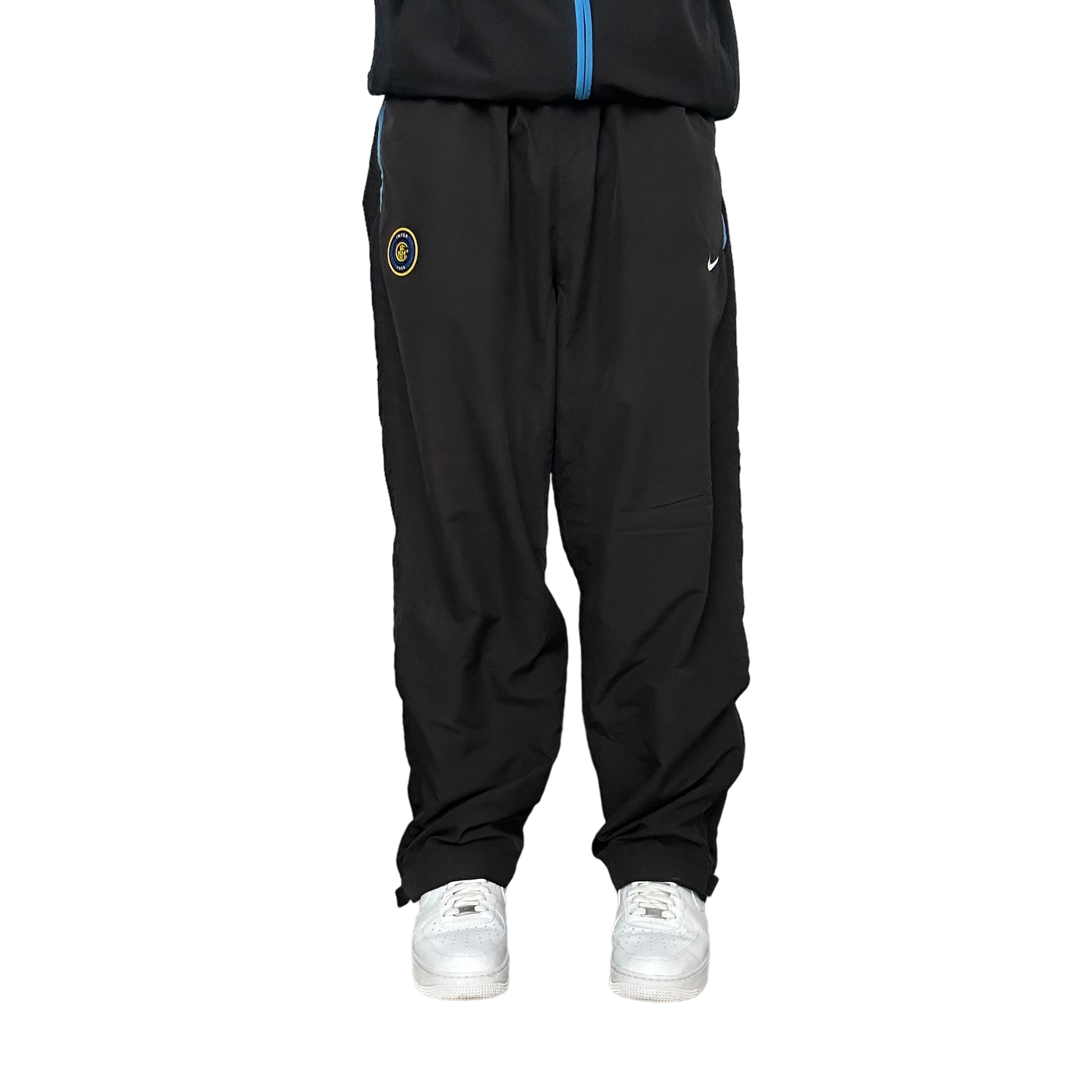 Nike Inter Mailand Tracksuit (XL)