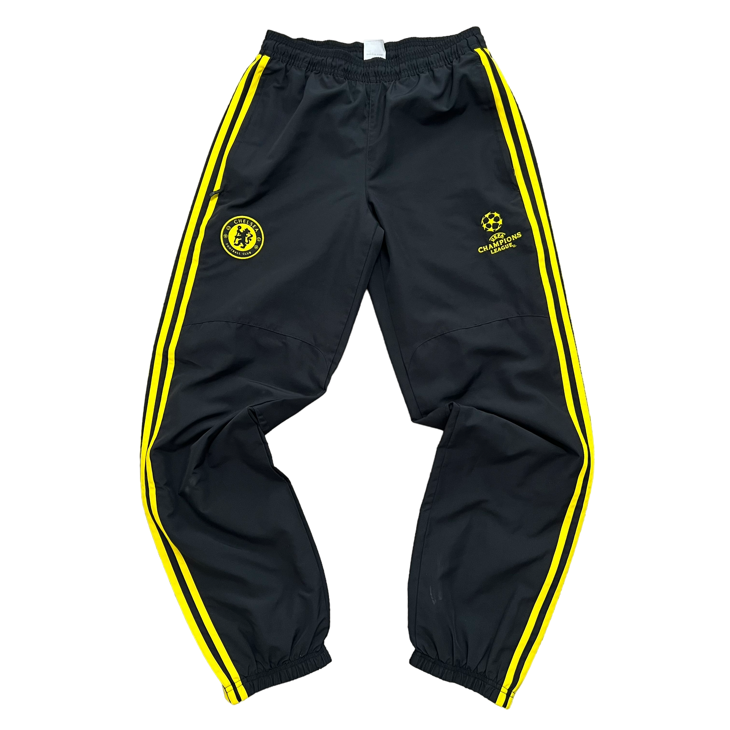 Adidas Chelsea Tracksuit (XS)