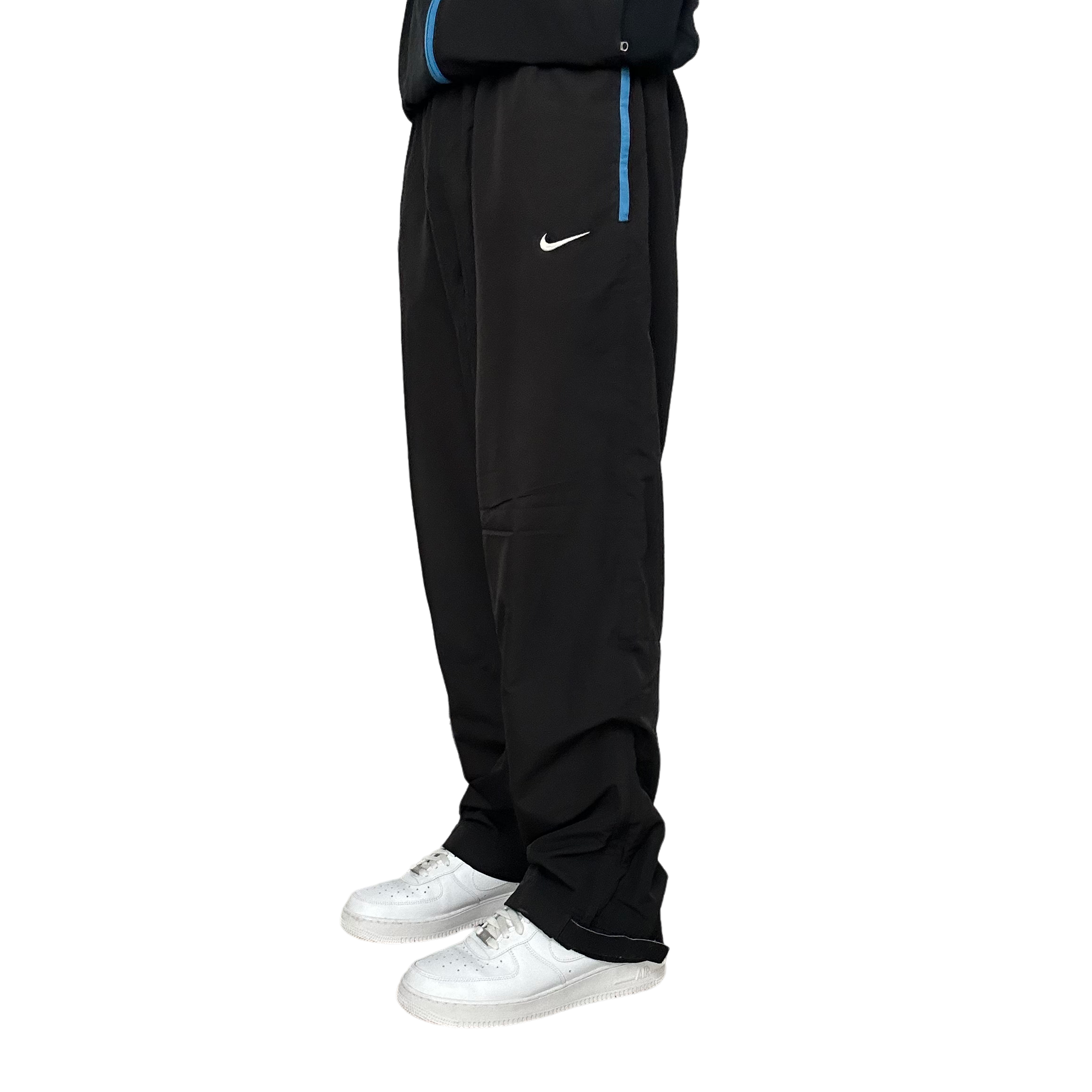 Nike Inter Mailand Tracksuit (XL)