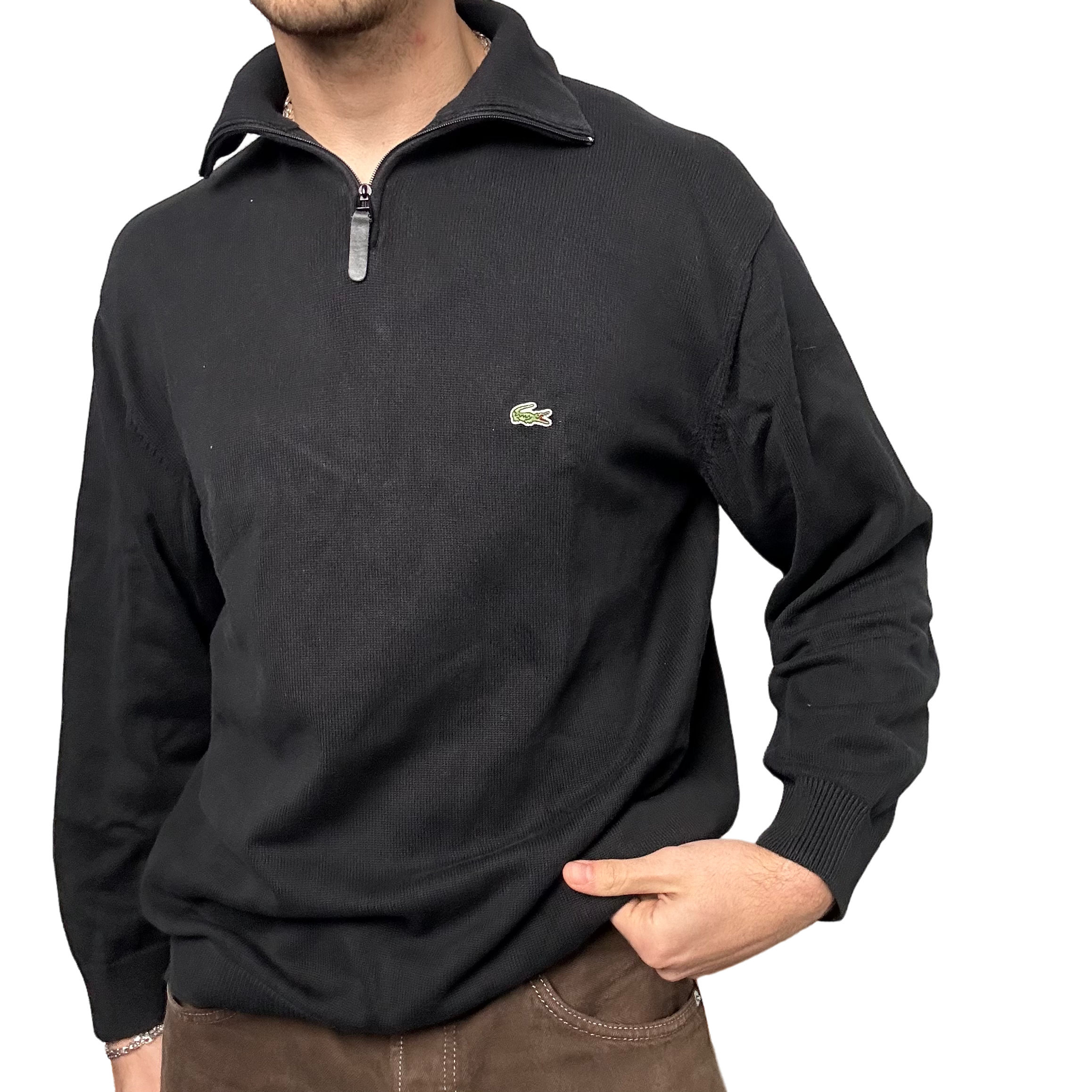 Lacoste Sweater (L)