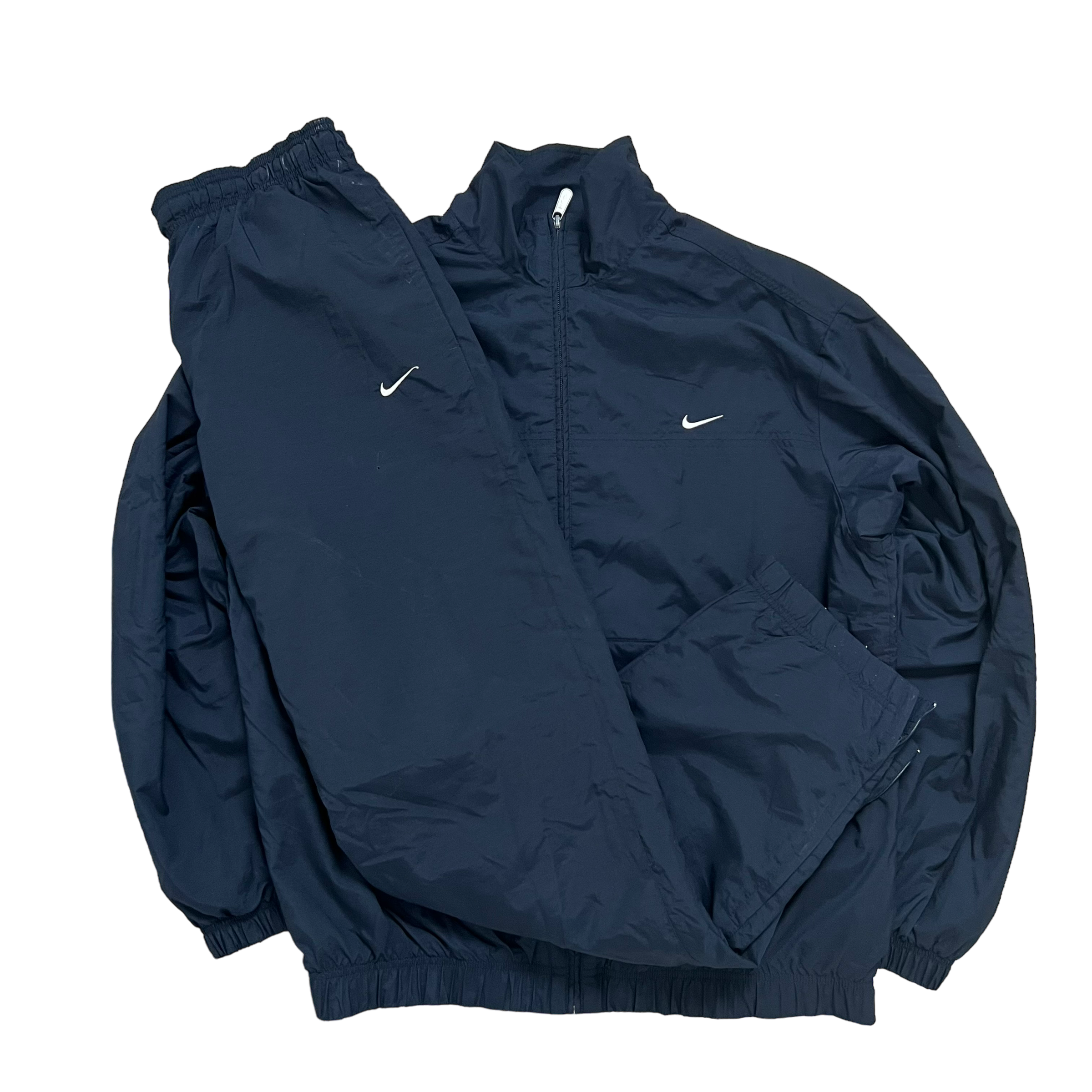 Nike Tracksuit (L)