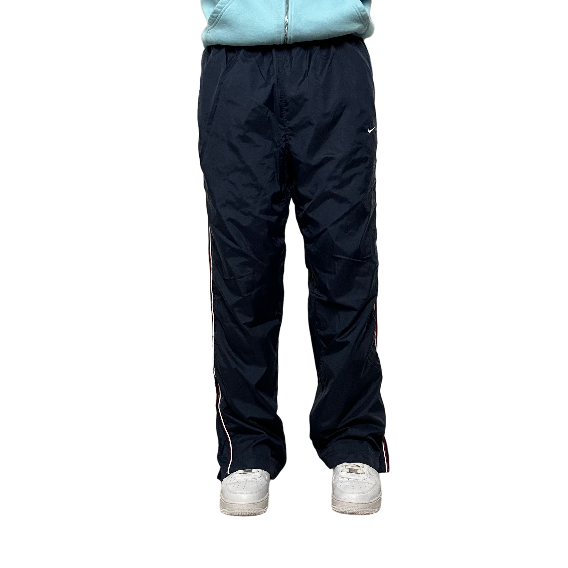 Nike Trackpants (L) KikiVintage