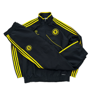 Adidas Chelsea Tracksuit (XS)