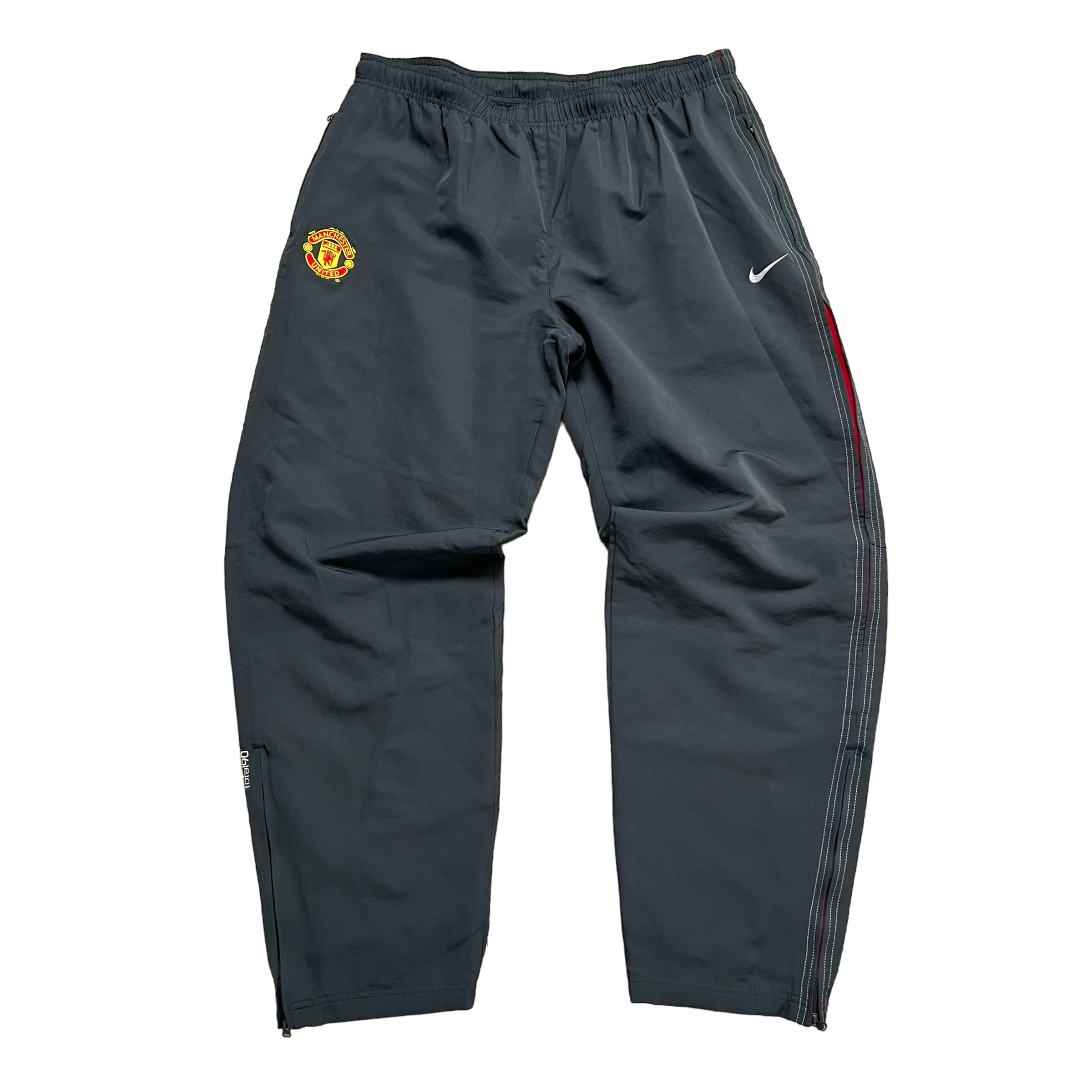 Nike Man Udt. Tracksuit (XL)