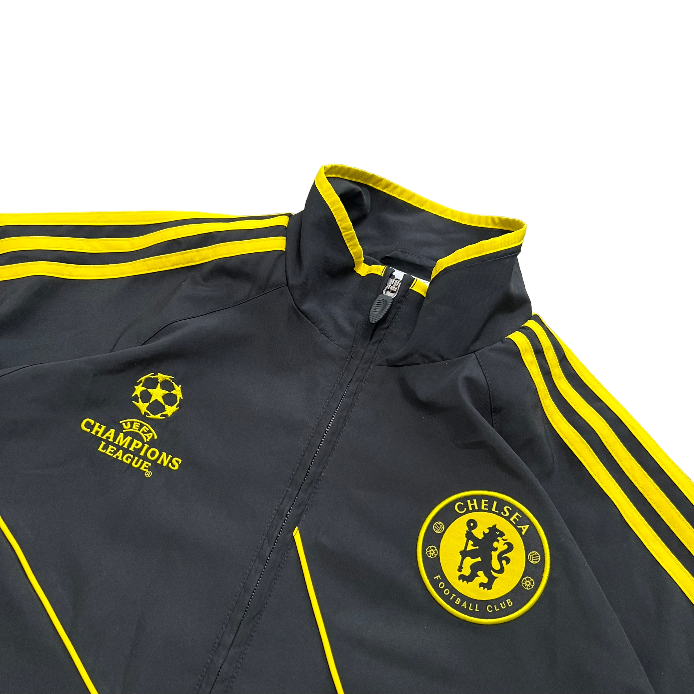 Adidas Chelsea Tracksuit (XS)