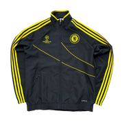 Adidas Chelsea Tracksuit (XS)