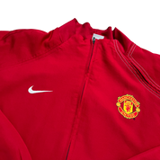 Nike Man Udt. Tracksuit (XL)
