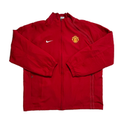 Nike Man Udt. Tracksuit (XL)