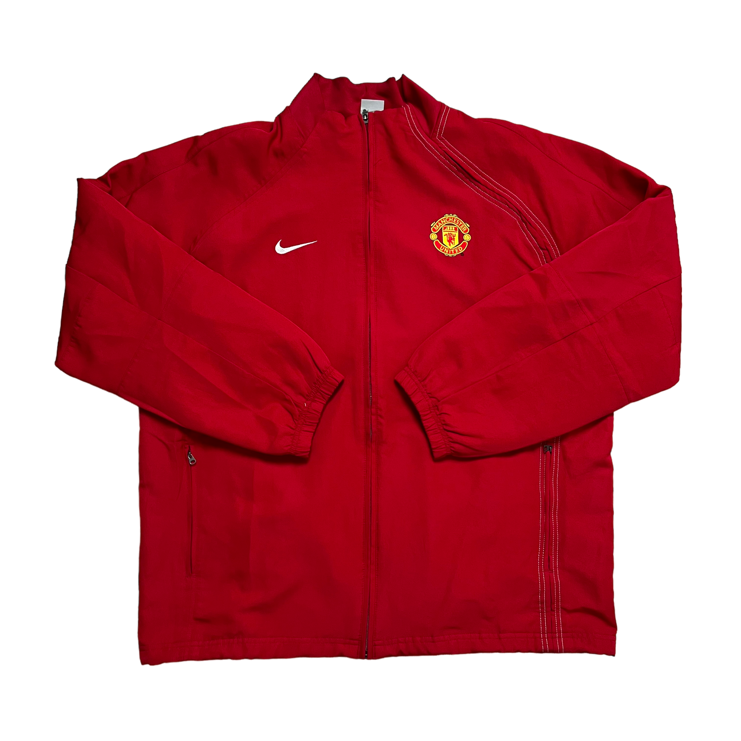 Nike Man Udt. Tracksuit (XL)