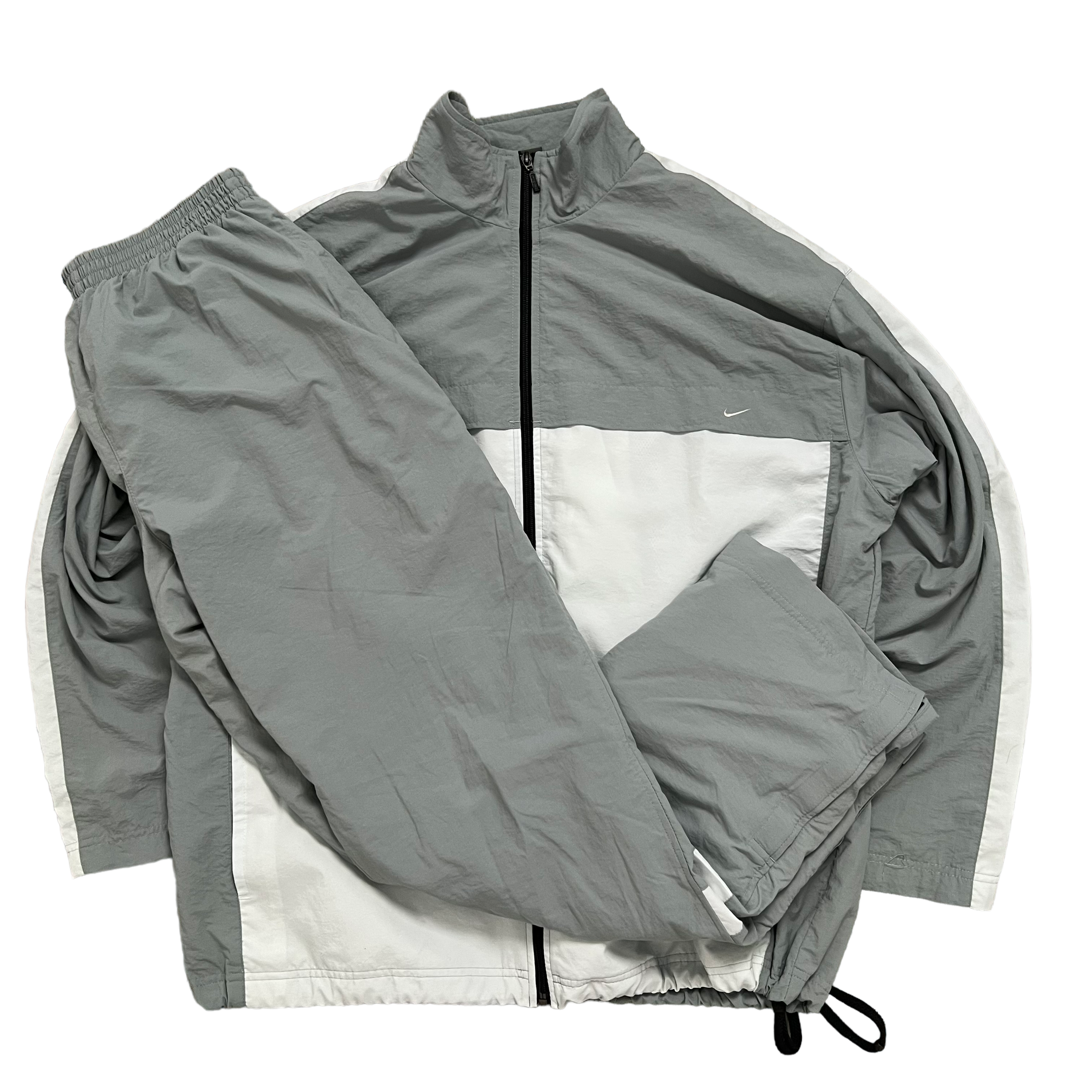 Nike Tracksuit (XL)