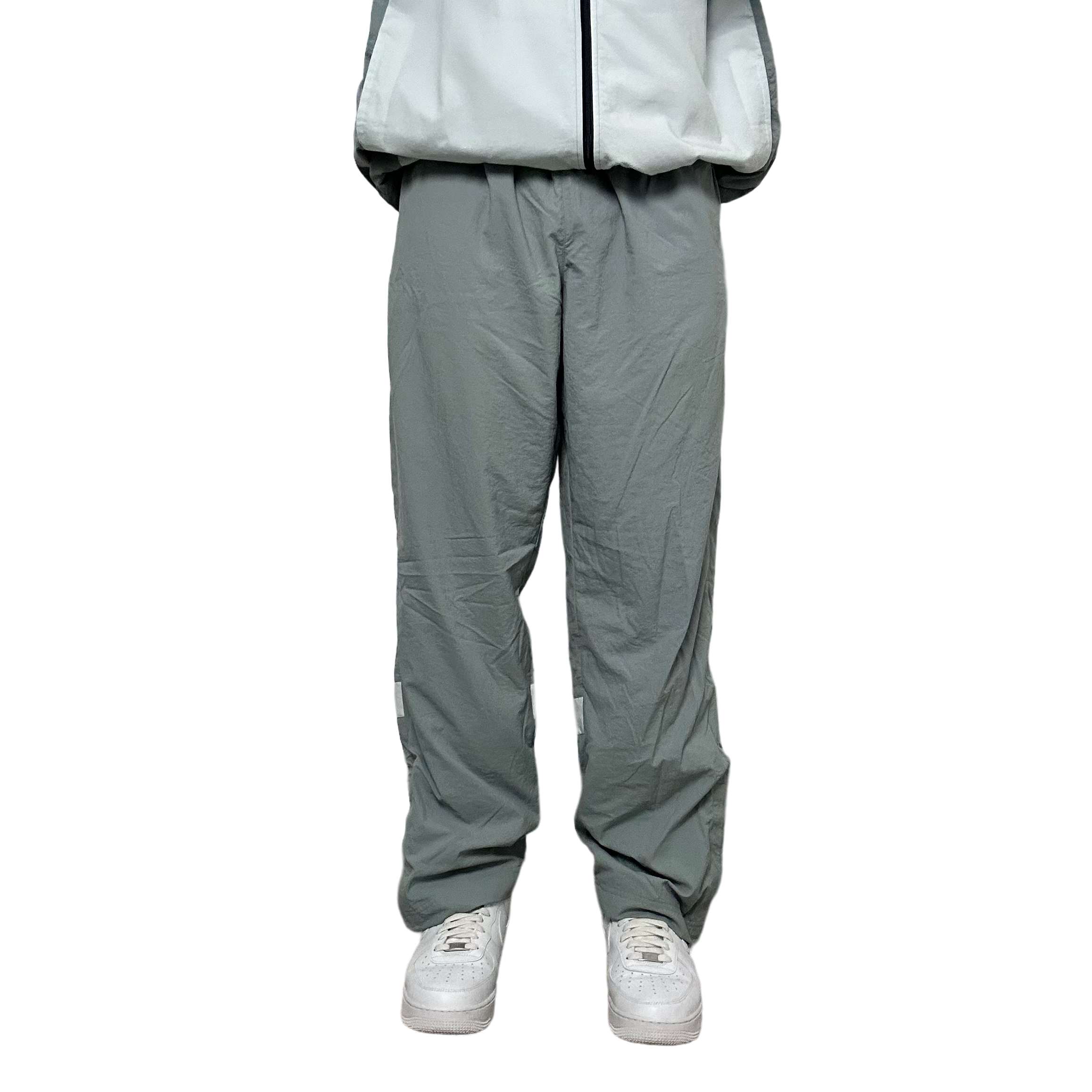Nike Tracksuit (XL)