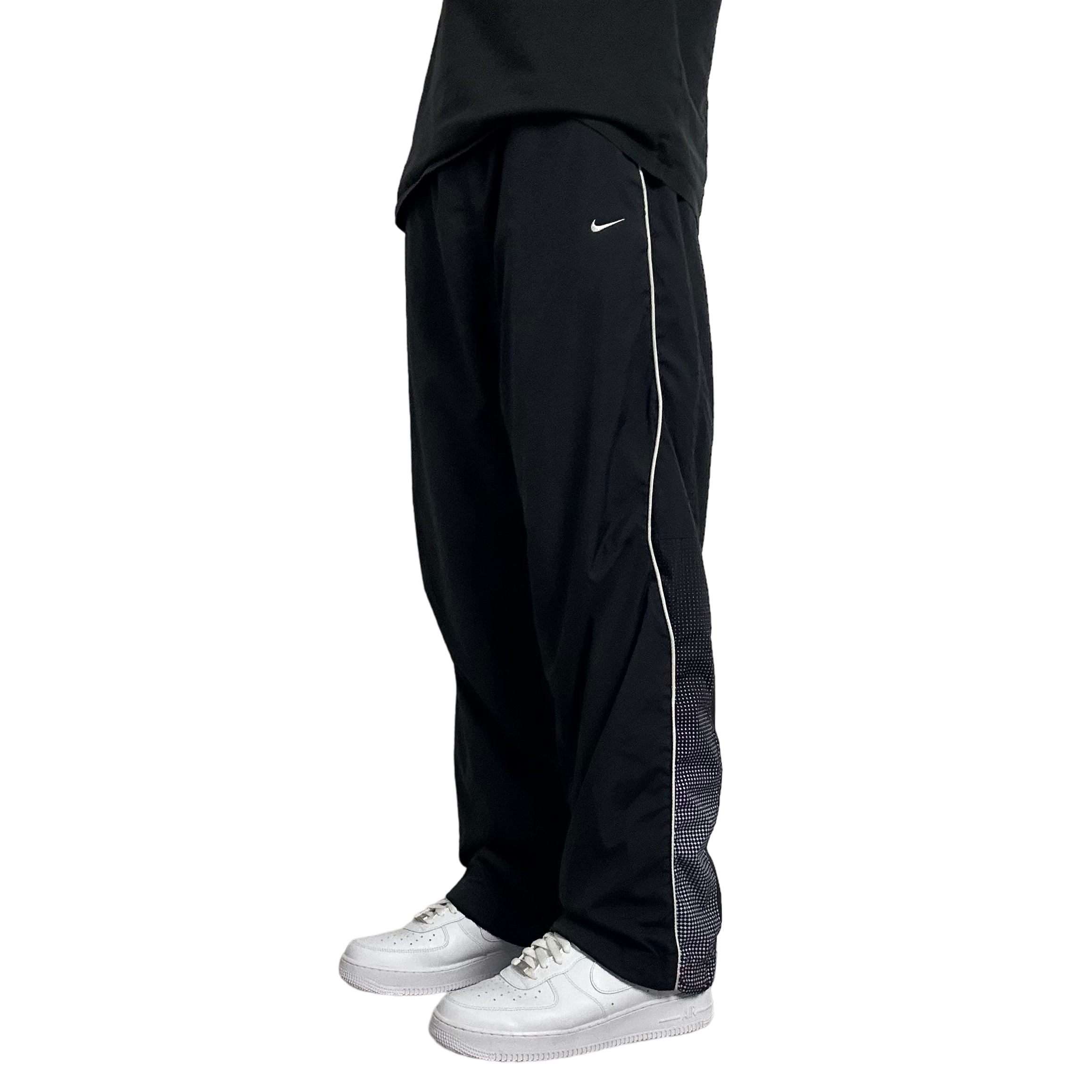 Nike Trackpants (L) KikiVintage