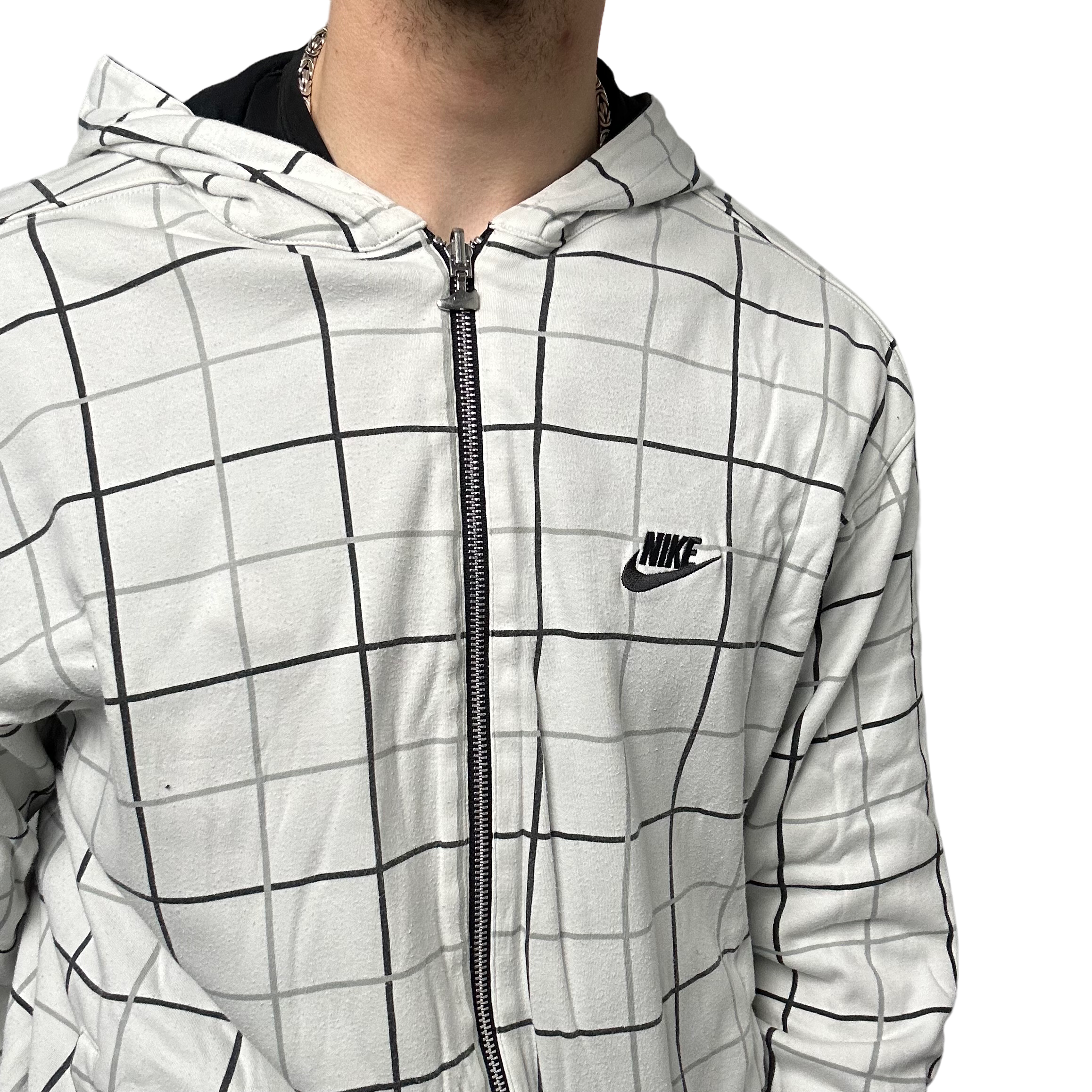 Nike Jacket (L)